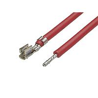 Molex 217511-1115 Pre-Crimped Lead LINK250 F-S 450MM 24 AWG