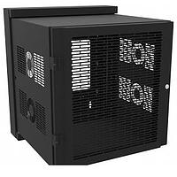 Hammond Manufacturing HWMSLOCK Lock and Key Secondary Lock for HWM