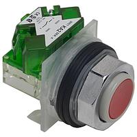 Square D 9001KR3RH5 Pushbutton Switches PSH BTTN 600VAC 10A 30MM, Type K