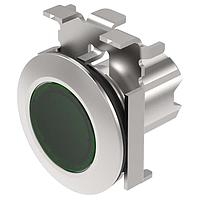 EAO 45-2234.4FH0.000 Maintained 2 Pos GRN LED Push-release Maint