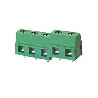 Eaton EM250704 Fixed Terminal Blocks 4P EM2507 Series