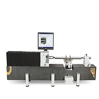 Octagon LMM 800 Gold Plus Universal Length Measuring Machine (830 mm, ≤0.1 + L/2000 pm)