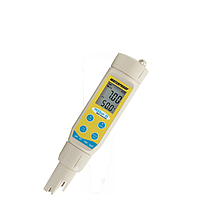 Eutech PTTEST35 Waterproof pH/TDS/Temp Tester (0.00~14.00 pH;0 ~ 999 ppm;0 ~ 50°C)