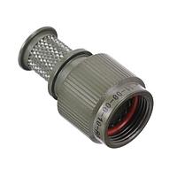 Amphenol LTD AIA500311000010AA04 Non-Environmental Backshells BACKSHELL