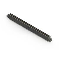 EDAC 895-062-540-407 Receptacles .100" (2.54mm) Pitch Card Edge Connector