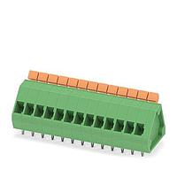 PHOENIX CONTACT 1747960 Fixed Terminal Blocks ZFKDSA 1-W-3,81-13