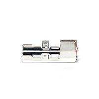 Hirose Electric GT17VS-6DS-SC - 6 CONDUCTOR STR CON SHIELD PLATE