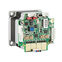 ADI Trinamic PD57-1-1160-TMCL Stepper Motor PANdrive/ Smart Stepper Motor, 48V, 0.55