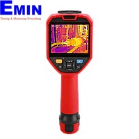 UNI-T UTi730V Professional Enhanced Thermal Camera (-40℃ ~ 400℃; 320 × 240Pixel)
