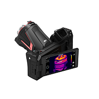 Guide PS610 High Performance Thermal Camera (640×480, 40°C~800°C)