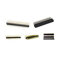 SchmartBoard 920-0196-01 Unshrouded 2 x 20 Header Combo Kit