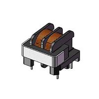 Eaton ECMT1V2023S-200-R Common Mode Chokes ECMT1V2023S-2R0-R, 20.0 mH, THT, Std Mnt