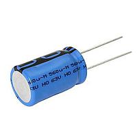 Vishay BC Components MAL225099016E3 Electrolytic Capacitors 1500uF 35V 18x18x16mm 105 C 10000h