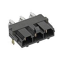 Molex 42820-4222 Power MiniFit Sr HDR 093 Clip 4 Ckt Tin