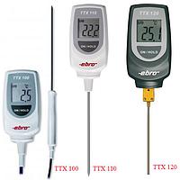 EBRO Humidity Temperature Data Logger Inspection Service