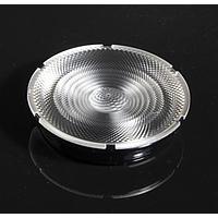 Ledil CP18575_AMY-110-S-B Single Lens 18 DEG SPOT W/HLDR B COMP