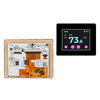 Riverdi RVT35HHBNWC00 TFT LCD Displays EVE4 3.5" , HB, IPS, BT817Q, CTP