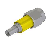 Micro-Mode MADP-3937 RF Adapters - Between Series CONN ADAPT SMPM PLG TO SMK PLG