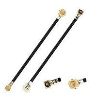 Siretta ASMG015G113S13 RF Cable Assemblies uFL TO uFL 150MM 1.13MM INTERNAL CABLE.