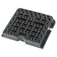 DEUTSCH - TE Connectivity WB-64SB Accessories WEDGE LOCK