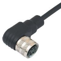 Weidmuller 1259010150 Sensor Cables / Actuator Cables SAIL-M16BW-12-1.5U