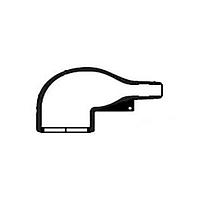 Raychem - TE Connectivity 822549-000 Heat Shrink Cable Boots & End Caps 222K142-4-0
