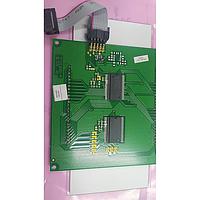 EMIN SP122-4 Bảng mạch