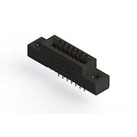 EDAC 391-007-521-108 Standard Card Edge Connectors Card Edge Connector