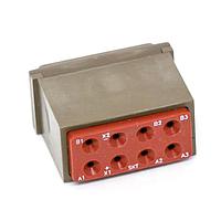 DEUTSCH - TE Connectivity 65009-001-513 Accessories MODULE ASSY