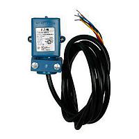 Eaton 1350B-6511 Photoelectric Sensors PHOTO SENSOR,DIFFUSE,10" RNG,115VAC,CBL