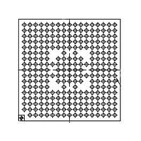 NXP MCIMX6Y1CVK05AB Processors - Application Specialized i.MX6ULL ROM Perf Enhan