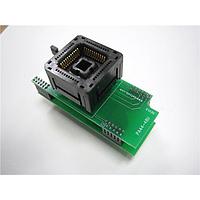 EE Tools PA44-48U Universal 44-Pin PLCCs UNIVERSAL 44-PIN PLCC ADAPTER