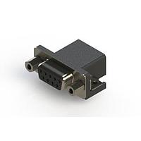 EDAC 626-009-662-512 D-Sub Connectors - Standard Density Right Angle D-Sub Connector