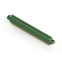 EDAC 845-094-500-803 Standard Card Edge Connectors .100" (2.54mm) Pitch Card Edge Connector