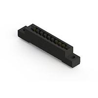 EDAC 357-009-527-102 Standard Card Edge Connectors Card Edge Connector