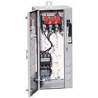 SIEMENS 17FUF92NJ Non-reversing Starter,Combo SZ2,13-52Amps,N12/3R,24V