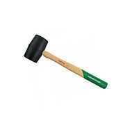 TOPTUL HABF1633 Rubber Mallet