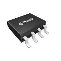 Silergy SY21051FCC Synchronous Vin 100V, Io 1A, Fsw adj.Mhz, Buck