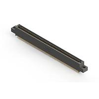EDAC 395-100-521-508 Standard Card Edge Connectors .100" (2.54mm) Pitch Card Edge Connector