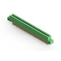 EDAC 842-082-560-212 Receptacles High Temp Card Edge Connector