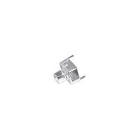 VCC VBL3F0200C Rigid Light Pipes PCB Mount 3mm .2 inch L Flat CLR