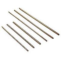 Advanced Thermal Solutions ATS-HP-D4L200G30W-001 Round Heat Pipe Heat Pipe, Round, 200mm