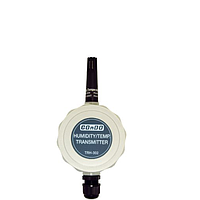 EZDO TRH301WA Humidity Transmitter (0-100% RH, ±3% RH)