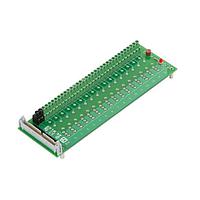 Opto 22 G4PB8 Modules Accessories G4 8-channel I/O Module Rack