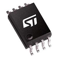 STMicroelectronics STLM75M2F Digital Temperature Sensor with Thermal Watchdog Digital Temp Snsr Thermal Watchdog