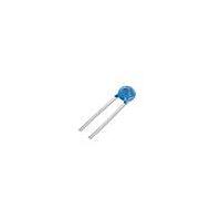 YAGEO 821KD10 MOVs MOV Disc 10mm, 820V 2.5KA, Bulk