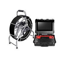ETV Cameras 4588FHPT-33 Pipe Inspection Camera (Φ33mm; cable 60m)
