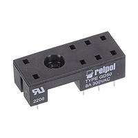 Altech GD50 Relay Sockets