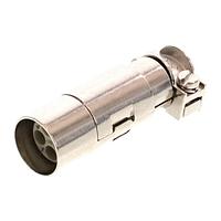 Molex 93601-0532 Inserts SCX/4 CIRCUL CON 4P MALE 7704.3496.0