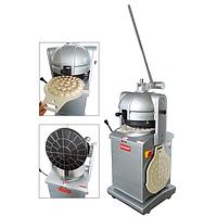 Thunderbird TDR-36 Dough Divider/Rounder (0.55KW; 115V/220V, 60Hz)